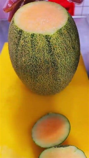 Creative Melon Carving Ideas for BeginnersBeautiful Melon Carving Designs |EasyTutorial
