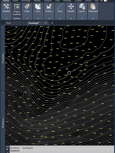 Surveyor VN trên TikTok