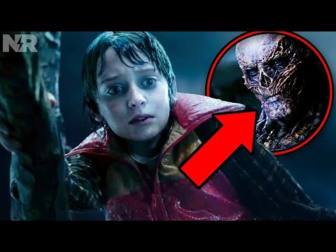 STRANGER THINGS SEASON 5 OPENING SCENE BREAKDOWN! Everything You Missed!