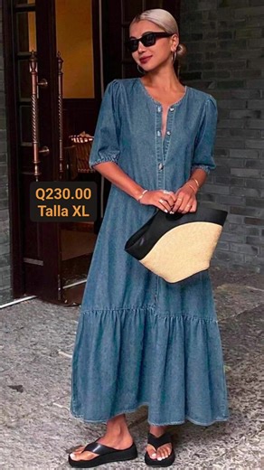 #vestidoscasuales #Vestidos #vestidoslargos #vestidoslindos Disponibles 😍😍😍🇬🇹🇬🇹