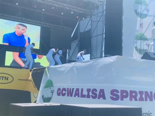 19K views · 3.1K reactions | Uvalo performance 懶 | UNgena | Facebook