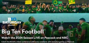 What TV channel is Peacock on? Is there a free trial? Promo code, student discount and how to login