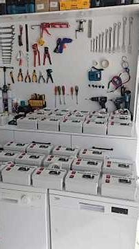 buzdolabı inverter kompresör ve elektronik kart testi #buzdolabı #testcihazı