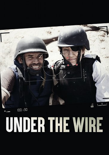 Under the Wire streaming: where to watch online?
