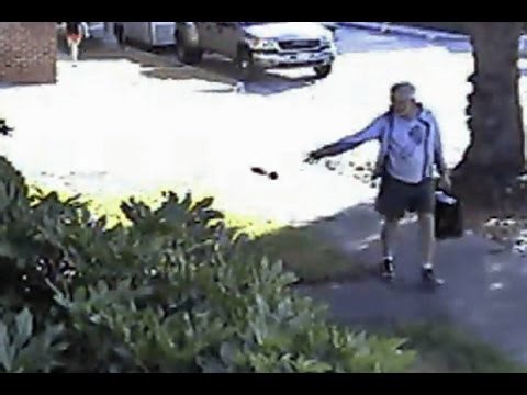 How a 19-Year-Old Lottery Winner Became His Neighbors’ Worst Nightmare