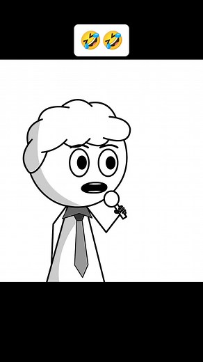 17K views · 145 reactions | Peak Laziness Level #animation #comedy #reels #meme #funnymeme #fyp #funny #dentist #relatable | Madanimationss | Facebook