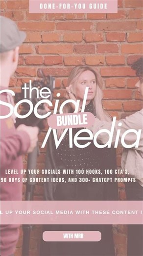 Almost Steal This Business