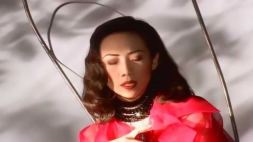 林忆莲,李宗盛《当爱已成往事》MV