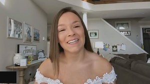 73K views · 276 reactions | Makenna Guthrie is co-organizer of #PromIsOn2020, an online graduation gathering featuring a DJ set and celebrity appearances. Students across Canada are posting videos of their dresses, their dances and their promposals. | CBC News | Facebook