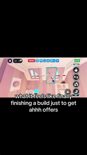 House Tour Request in Adopt Me on Roblox