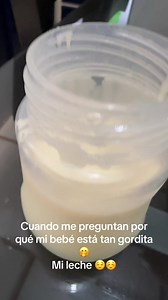 Mamá teta es como el agua: canción infantil sobre leche