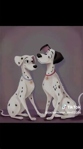 101 dalmatians x 101 dalmatian street crossoverser
