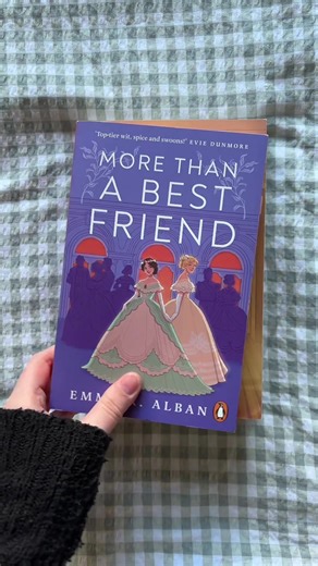 Mis libros de romance sapphic favoritos