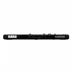 Korg Kross 2 61 Synthesizer Workstation 61-key