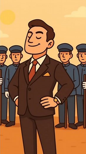 VIP- Very Important Person | Meaning, Benefits & Country #shorts #facts