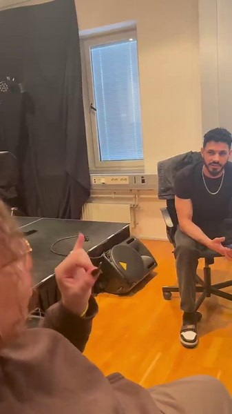 #förungasframtid #homacademy #musik #förberedelser #kultur | House Of Music Sweden