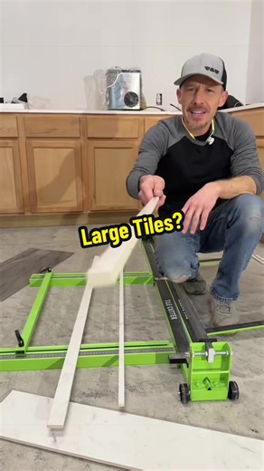 Essential Tips for Cutting Porcelain Tiles