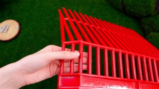 Watch Lasnten Manure Fork Replacement Head on Amazon Live