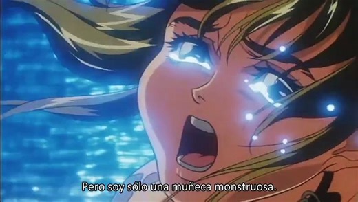 Armitage III_ Poly-Matrix (1996) - Full Anime Movie _ English Dubbed