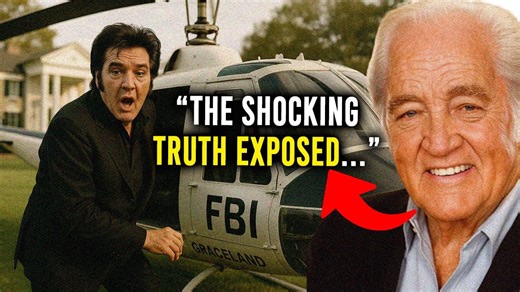 Elvis Presley Faked His Death? LEAKED Flight Logs Show a Plane Left Graceland 2 Hours After HE DIED Okay, let's talk about that day in 1977. We all know the official story. The world heard the news, the headlines screamed, the music seemed to stop. But what if the script had a last-minute rewrite? What if the whole final act was a performance? The question did elvis presley fake his death won’t leave me alone. It’s the ghost in the attic of rock and roll history. Some folks say the idea elvis pr