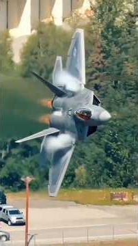 Why F-22 Uses 2D, Not 3D?