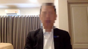 润者无疆 | “现在不润，你的子孙会说你犯了大错”