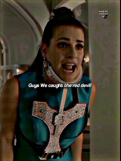 Who is the Red Devil in Scream Queens? Red Devil Reveal Explained