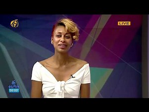 ድምፃዊት ብሩክታዊት ጌታሁን (ቤቲ ጂ) ሰርፕራይዝ የተደረገችበትና ያለቀሰችበት አጋጣሚ