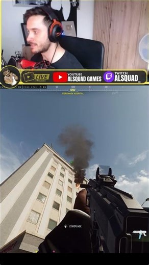 HOW TO PRANK YOUR FRIEND IN .... #warzone