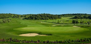 Golfe dos Salgados e Morgado Golf Course | Top 100 dos Melhores Resorts de Golfe da Europa - Mais Algarve