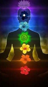 Pain Relief Pure Tone, 174 Hz, Full Body Healing, Healing Music, Positive Energy, Meditation Music