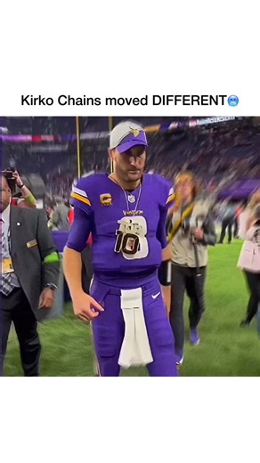 No F—— Given on Instagram: "Follow (@nfgfootball) for more football 🏈 Kirk Cousins has always brought the same steady professionalism to every stop in his career — pinpoint accuracy, quick processing, and the quiet confidence of a quarterback who shows up prepared every single week. Different cities, different schemes, same relentless commitment to execution and efficiency. 🏈 Cousins carved out one of the most underrated elite stretches of his generation with surgical passing, top-tier complet