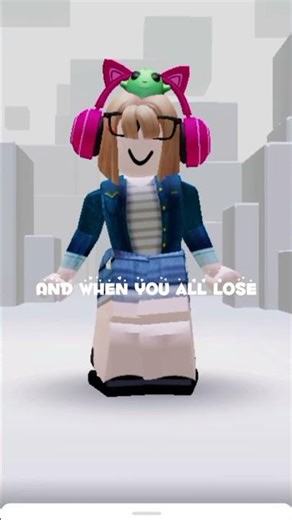 "I WANT YOU CRYING FOR ME" sound #roblox #fypシ #sound