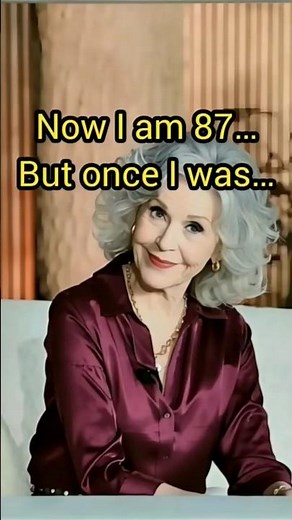 Jane Fonda Through the Years – From Young to Icon