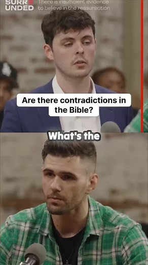 Ever wondered if those confusing timeline discrepancies in the Bible are actually accidental? This breakdown dives into the conflicting accounts of Jesus’ death—specifically the debate between the Synoptic Gospels and John. Instead of viewing these as mere errors, the analysis suggests a much deeper theological strategy at play. Discover why the timing might have been intentionally shifted to make a specific, powerful point about identity. #BiblicalHistory #Theology #BibleStudy #HistoryDebunked