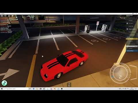 2020 - Secret keypad door code "Google"! Pacifico 2 Roblox