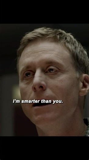 The aliens believed he was smarter than humans | Resident Alien #edit #clips #moments