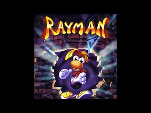 Rayman 1 OST - Once More