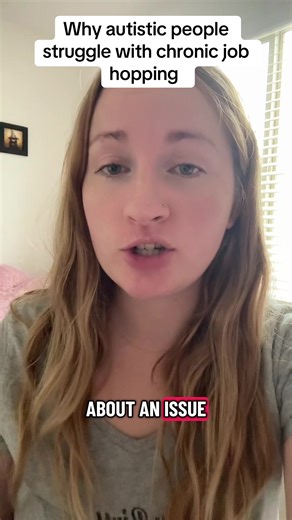 Navigating Employment Challenges as an Autistic Individual