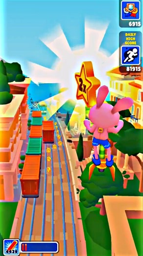 Subway Surfers GLITCH: I Broke The Game (INFINITE COINS?!)
