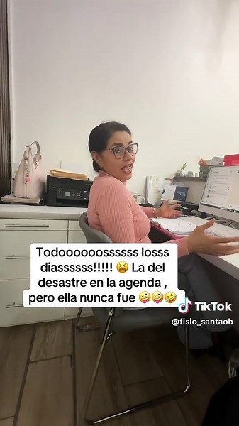 #Jajajajajaja Lo que callamos los del área de la salud . #agapifisioterapia #agapiClinica