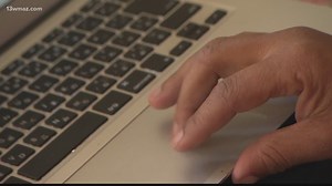 'It's a necessity of life now': Experts give tips on how to make working from home less stressful