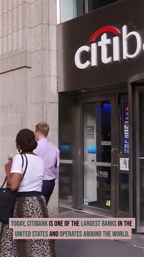 The Rise of Citibank: From 1812 Bank to Global Financial Giant