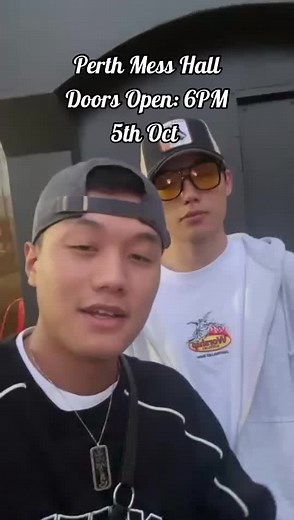 Exciting Event at Perth Mess Hall with Sona Mongchen and Gelden!