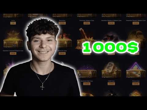 INCERC SA FAC 1.000$ IN 7 MINUTE !! AM REUSIT ?? *GGDROP*