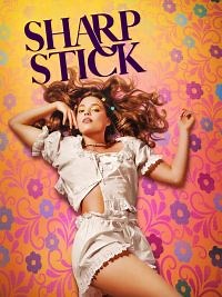 Sharp Stick - Film 2023 - Cinetrafic