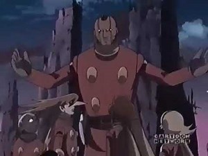 Cyborg 009 (2001) Capítulo 42 - Anime Completo - Español Latino (TV Rip)