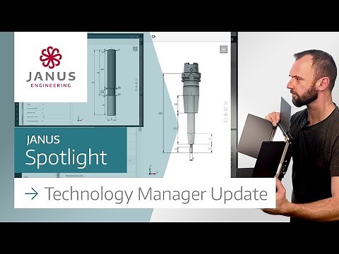 NX CAM Tutorial | The New Cutting Data View in the Technology Manager