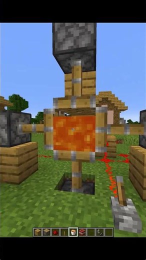 How To Make 100x TNT In Minecraft?💀 #minecraft #shorts
