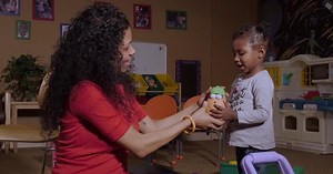 Brains Are Built:Adverse Childhood Experiences (ACEs)